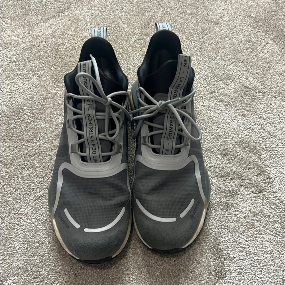 Adidas NMD Goretex Sz 12.5